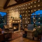 CasaCanopy Solar Crystal Diamond String Lights - Image 2